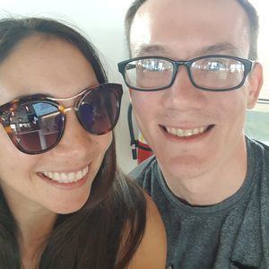 Meet your Posher, Alanna